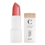 Couleur caramel rouge � l�vres satin� bio n�503 nude ros� 3, 5g