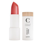 Couleur caramel rouge � l�vres satin� bio n�505 nude orang� 3, 5g