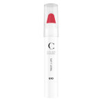 Couleur caramel twist & lips crayon � l�vres bio n�411 rose 3g