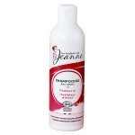 Les couleurs de jeanne fixateur et r�v�lateur d'�clat bio 230ml