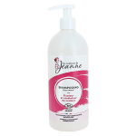 Les couleurs de jeanne fixateur et rvlateur d'clat bio 490ml