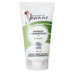 Les couleurs de jeanne masque pr�parateur � l'argile bio 150ml