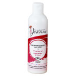 Les couleurs de jeanne shampooing fixateur et révélateur d'éclat bio 230ml Les couleurs de jeanne shampooing fixateur et révélateur d'éclat bio 230ml