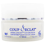 Coup d'eclat crme confort texture riche 50ml