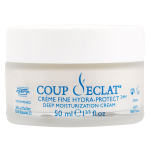 Coup d'clat crme fine hydra - protect 24h 50ml