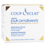 Coup d'eclat crme jour oxygnante 50ml