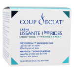 Coup d'eclat crème lissante 1ères rides 50ml Coup d'eclat crème lissante 1ères rides 50ml