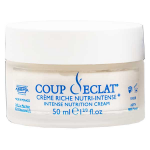 Coup d'clat crme riche nutri - intense + 50ml
