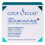 Coup d'clat crme velours anti - ge + 50ml
