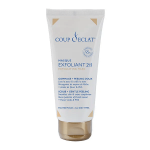 Coup d'�clat masque exfoliant 2en1