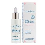 Coup d'eclat s�rum aqua - boost hydratant 24h 30ml