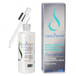 Coup d'eclat srum concentr anti - rides raffermissant 30ml