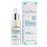 Coup d'eclat sérum concentré anti - rides raffermissant 30ml Coup d'eclat sérum concentré anti - rides raffermissant 30ml