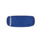 Coussin de positionnement microbilles cylindrique 60 x 20cm
