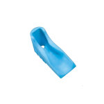 Coussin de positionnement mousse  mmoire de forme anti - quin 63, 5 x 31 x 22cm