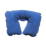 Coussin tour de cou gonflable