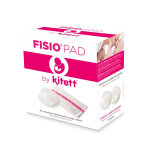 Kitett aide  l'allaitement coussinet fisopad 30 units