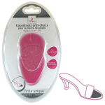 Coussinets anti - chocs pour la plante des pieds