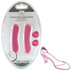 Coussinets protecteurs pour talons Coussinets protecteurs pour talons