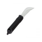Couteau lest� noir