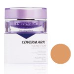 Covermark classic foundation miel n8a 15ml