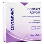 Covermark compact powder normal skin 3