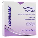 Covermark compact powder normal skin 4a