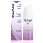 Covermark leg magic fluid d1 spf40 75ml