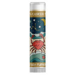 Crazy rumors zodiac baume  lvres cancer 4, 25g