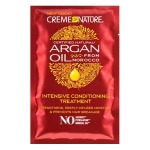 Creme of nature argan masque r�paration intense 50ml