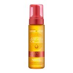 Creme of nature, argan, mousse style and shine sans sulfate, 207ml