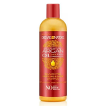 Creme of nature, argan, nourrissant, nettoie en profondeur, 354ml