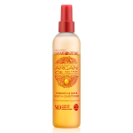 Creme of nature, argan, soin fortifiant sans sulfate et sans rinage 250ml