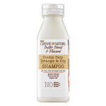 Creme of nature butter blend & flaxseed assouplissant 355ml