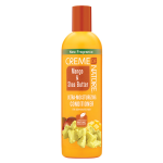 Creme of nature, cni, après - shampoing ultra - hydratant à la mangue, 354ml Creme of nature, cni, après - shampoing ultra - hydratant à la mangue, 354ml