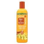 Creme of nature, cni, apr�s - shampoing ultra - hydratant � la mangue, 354ml