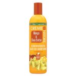 Creme of nature, cni, soin sans rin�age ultra - hydratant � la mangue, 250ml