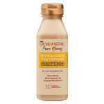 Creme of nature honey aprs - shampooing hydratant 350ml