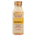 Creme of nature honey shampooing hydratant 350ml