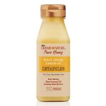 Creme of nature, pure honey, soin d�m�lant sans sulfate, sans rin�age, 236, 5ml