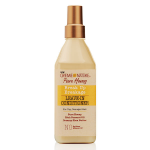 Creme of nature, pure honey, soin revitalisant et anti - casse, 236, 5ml