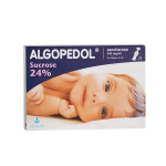 Crinex algopedol 2ml 5 unidoses
