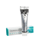 Crinex opalescence gel dentifrice dents sensibles 100ml