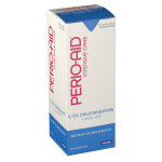 Crinex perio - aid intensive care 0, 12% bain de bouche sans alcool 150ml