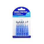 Crinex phb plus brossettes conique 12 unités Crinex phb plus brossettes conique 12 unités