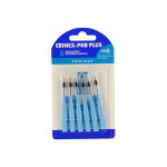 Crinex phb plus brossettes conique 6 unités Crinex phb plus brossettes conique 6 unités