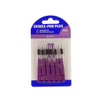 Crinex phb plus brossettes maxi 6 unités Crinex phb plus brossettes maxi 6 unités