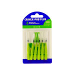 Crinex phb plus brossettes micro 6 unités Crinex phb plus brossettes micro 6 unités