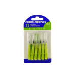 Crinex phb plus brossettes micro plus gf 12 unités Crinex phb plus brossettes micro plus gf 12 unités