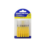 Crinex phb plus brossettes mini gf 12 unités Crinex phb plus brossettes mini gf 12 unités